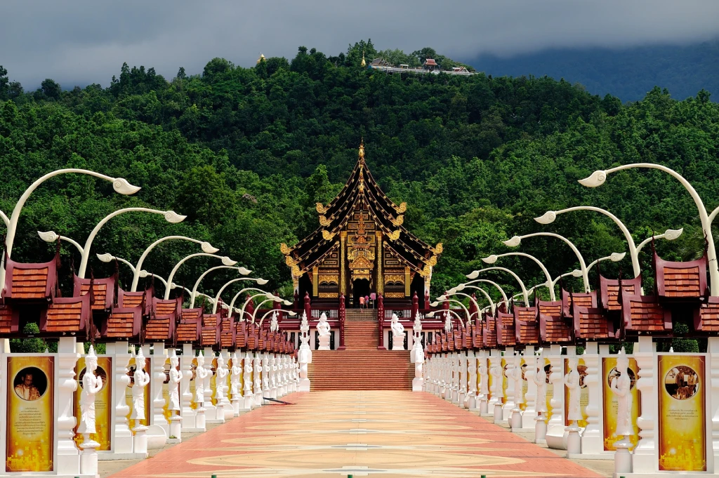 กรุงเทพฯ