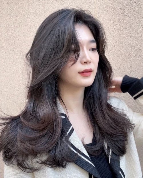 ผม