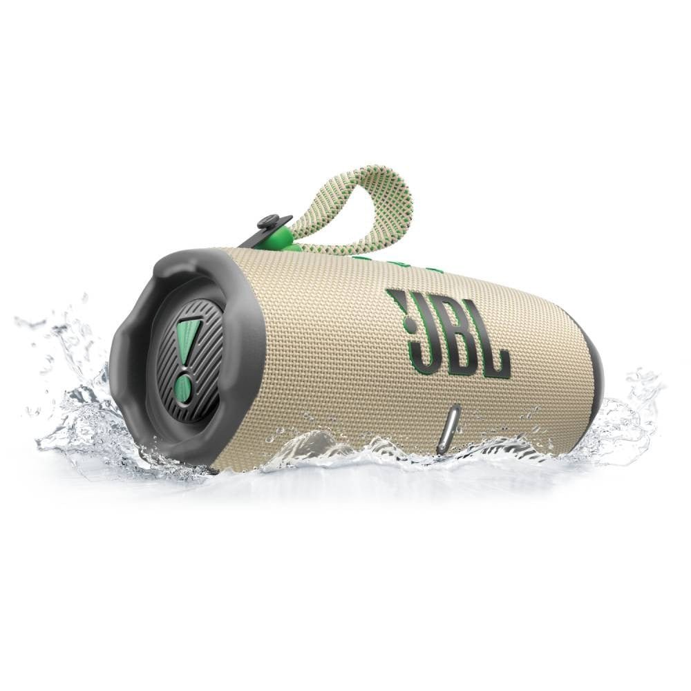 JBL Charge 6 ที่สุดของลำโพงพกพา… ที่พร้อมลุยไปกับคุณทุกที่